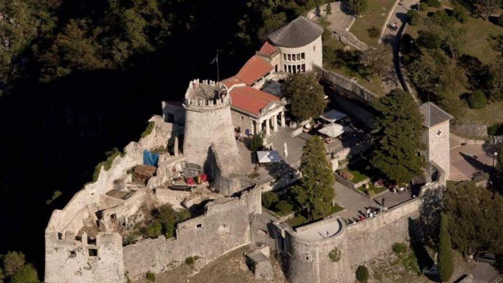 Villa Meri Rijeka Ngoại thất bức ảnh